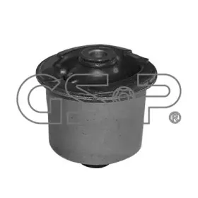 Втулка, балка моста GSP купить