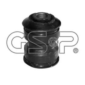 Подвеска, листовая рессора GSP купить