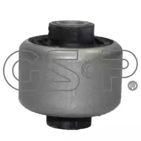 Втулка, рычаг колесной подвески GSP купить