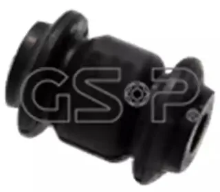 Втулка, рычаг колесной подвески GSP купить