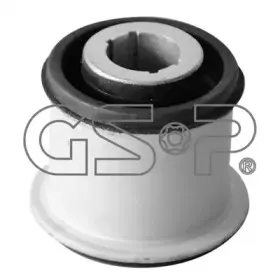 Втулка, балка моста GSP купить