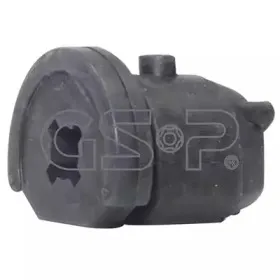 Кронштейн, подушки рычага GSP купить