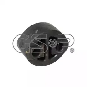 Кронштейн, система выпуска ОГ GSP купить