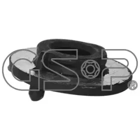 Опора стойки амортизатора GSP купить