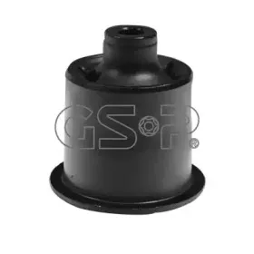 Втулка, балка моста GSP купить