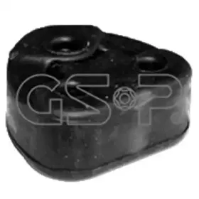 Буфер, глушитель GSP купить