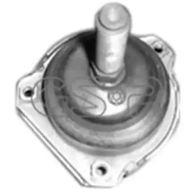 ремонтный комплект, несущие / направляющие шарниры GSP купить