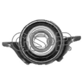 Подвеска, карданный вал GSP купить