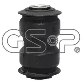 Подвеска, листовая рессора GSP купить