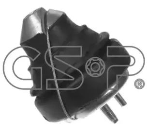 Подвеска, двигатель GSP купить