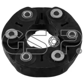 Амортизатор, карданный вал GSP купить