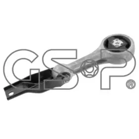 Подвеска, двигатель GSP купить