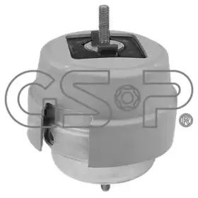 Подвеска, двигатель GSP купить