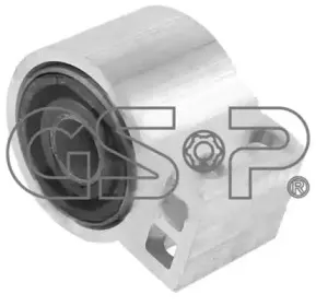 Подвеска, рычаг независимой подвески колеса GSP купить