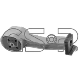 Подвеска, ступенчатая коробка передач GSP купить