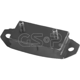 Подвеска, ступенчатая коробка передач GSP купить