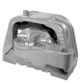 Подвеска, двигатель GSP купить