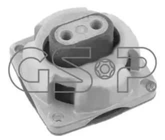 Подвеска, двигатель GSP купить