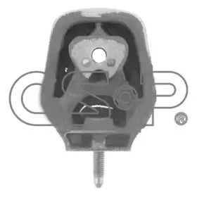 Подвеска, двигатель GSP купить