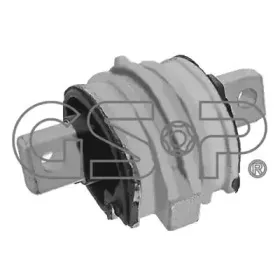 Подвеска, двигатель GSP купить