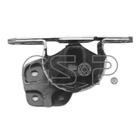 Подвеска, двигатель GSP купить