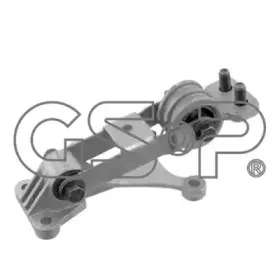 Подвеска, двигатель GSP купить