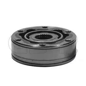 Шарнирный комплект, приводной вал GSP купить