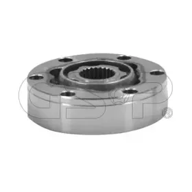 Шарнирный комплект, приводной вал GSP купить