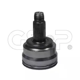 Шарнирный комплект, приводной вал GSP купить