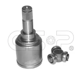 Шарнирный комплект, приводной вал GSP купить