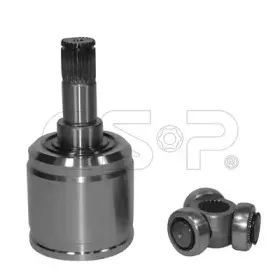 Шрус полуоси GSP купить