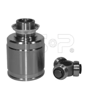 Шарнирный комплект GSP купить