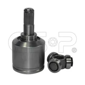 Шарнирный комплект GSP купить