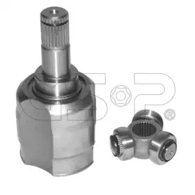 Шарнирный комплект GSP купить