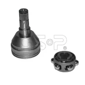 Шрус полуоси GSP купить