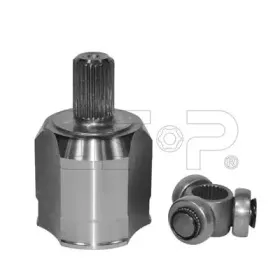 Шарнирный комплект, приводной вал GSP купить