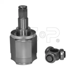 Шарнирный комплект, приводной вал GSP купить