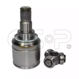 Шарнирный комплект, приводной вал GSP купить