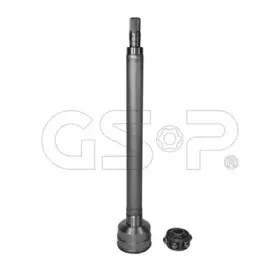 Шарнирный комплект, приводной вал GSP купить