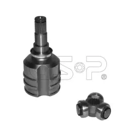 Шарнирный комплект GSP купить