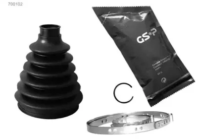 Пыльник шруса GSP купить