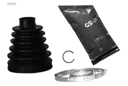 700120 GSP  -  Пильовик привідного вала GSP купить