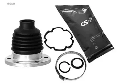 700124 GSP  -  Пильовик привідного вала GSP купить