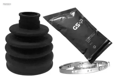 Комплект пылника, приводной вал GSP купить