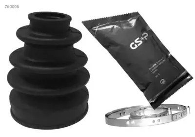 Комплект пылника, приводной вал GSP купить