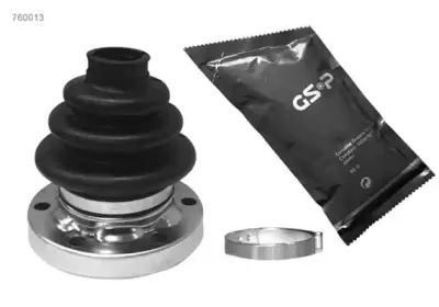 Комплект пылника, приводной вал GSP купить