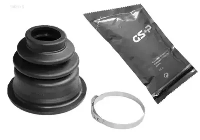 760015 GSP  -  Пильовик привідного вала GSP купить