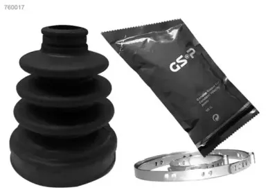 Комплект пылника, приводной вал GSP купить