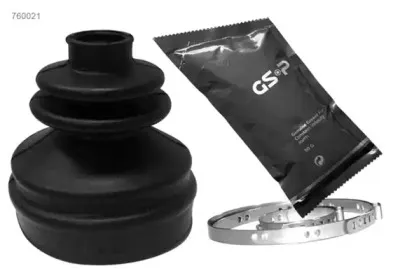 Комплект пылника, приводной вал GSP купить