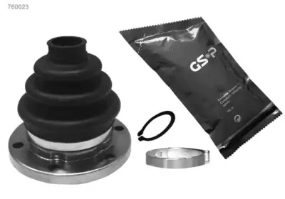 Комплект пылника, приводной вал GSP купить